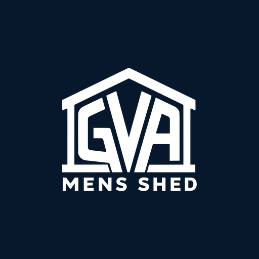 Grandview Area Men's Shed Member App icon